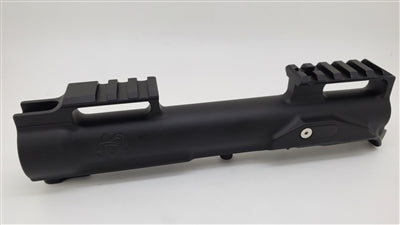 Ranger Body kit for EMF100/MG100 - Black