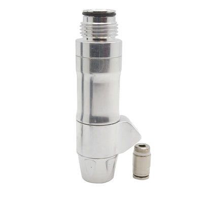 High Pressure Regulator V3