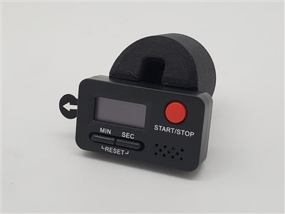 Low Rider Timer & Holder