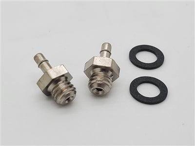 LPR or RAM Barbs 10-32 thread