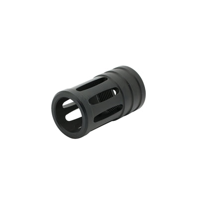 BIRD CAGE TIP - Matte Black
