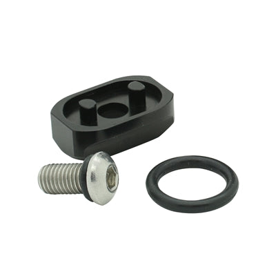 VASA Blank Off Plate