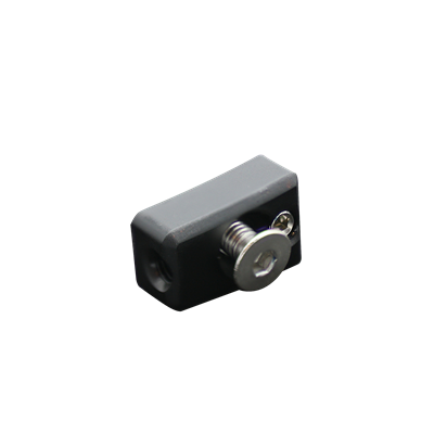 Beavertail Mounting Plate