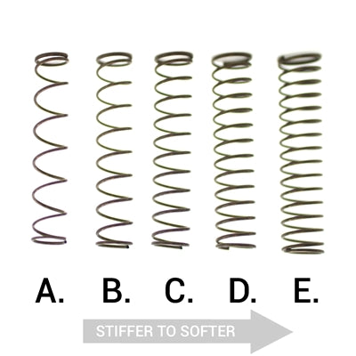 Main Hammer Spring Set