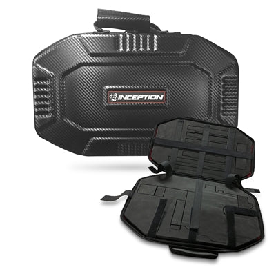Custom Fit Case with HD Foam