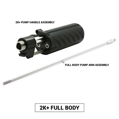 Drift Kit - Full Body 2K+