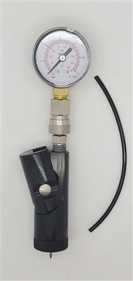 EZ Pressure Tester - Low Pressure