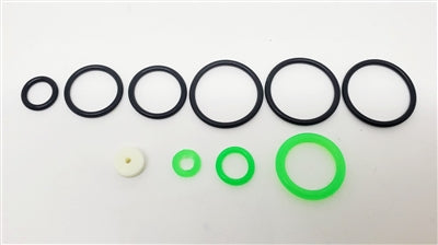 HPR O-ring Rebuild Kit