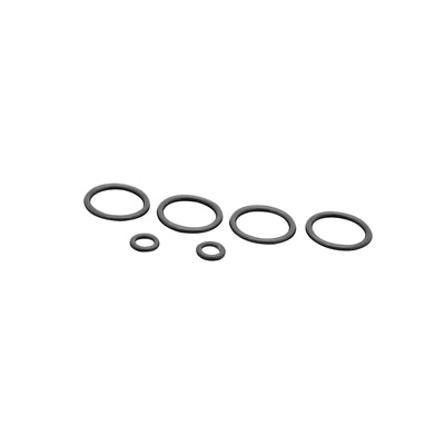 Valve O-rings for 11/16ths lower bore guns