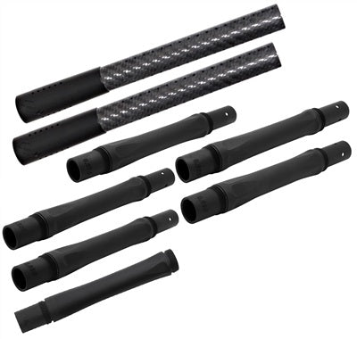 Autococker Stella Kit - Carbon Fiber